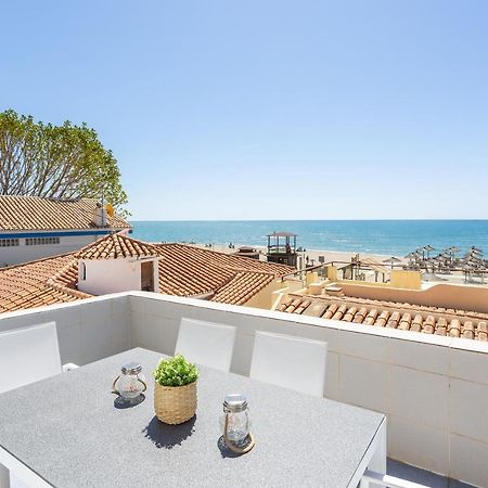 Higueron Rental Playa Mira Бенальмадена Экстерьер фото