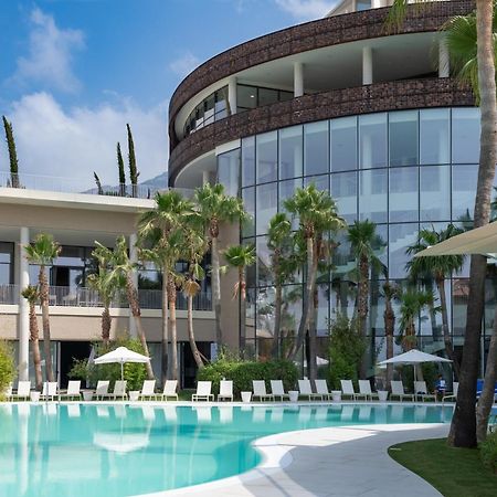 Higueron Rental Playa Mira Бенальмадена Экстерьер фото